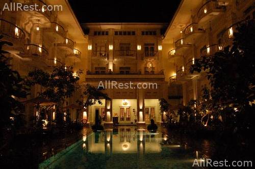 Grand Mercure Yogyakarta 18